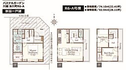 埼玉県川越市氷川町137-12