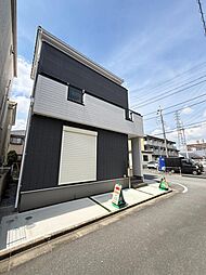 埼玉県川越市氷川町137-12