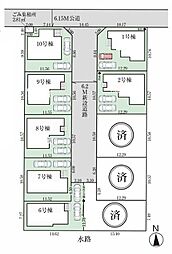 埼玉県川越市宮元町67-3