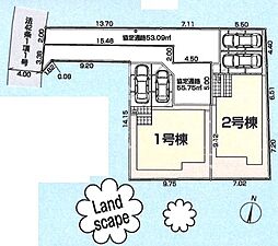 埼玉県川越市大字的場2173-46