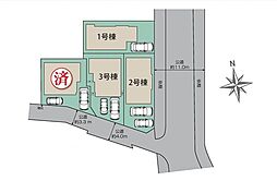 東京都東村山市廻田町３丁目24-32
