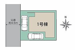 埼玉県狭山市中央１丁目1577-22