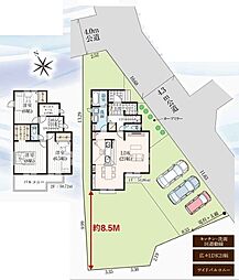 埼玉県狭山市笹井３丁目1334-3