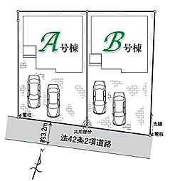 埼玉県狭山市大字東三ツ木151-3