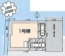 埼玉県川越市仙波町３丁目25-32