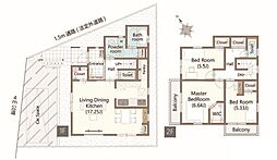 埼玉県川越市志多町13-7