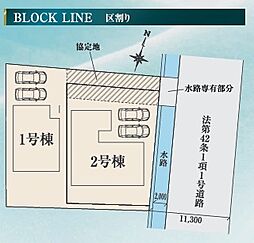 埼玉県川越市大字久下戸2895-1