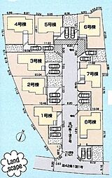 埼玉県川越市大字古谷上2023