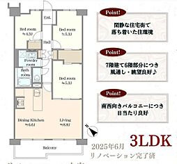 グリーンプラザ川越