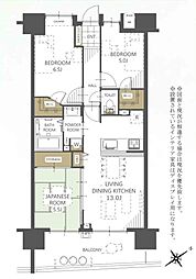 レーベンハイム川越サンシエナ