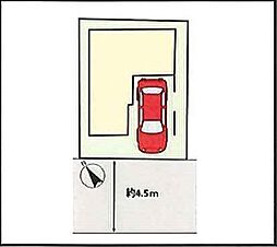 埼玉県入間郡三芳町大字竹間沢414-9