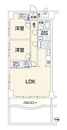 ロイヤルステージ東所沢