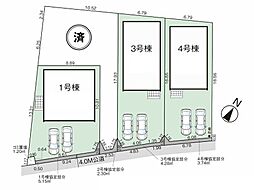 埼玉県入間市大字野田1233-3
