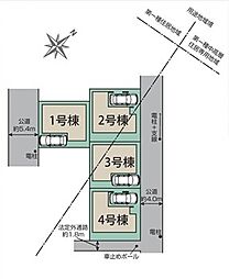 埼玉県入間市東藤沢５丁目14