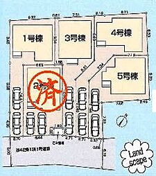 埼玉県入間市久保稲荷５丁目4-14
