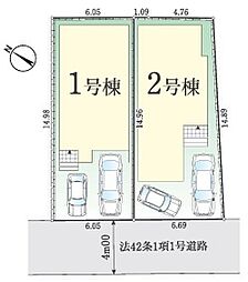 埼玉県ふじみ野市鶴ケ舞１丁目79-20