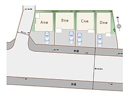 東京都東大和市芋窪４丁目1484-1