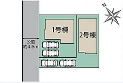 東京都東久留米市中央町４丁目1658-67