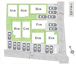 埼玉県所沢市上新井２丁目22-2