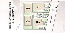 埼玉県所沢市東所沢３丁目36-14