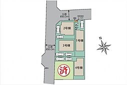 埼玉県所沢市東狭山ケ丘１丁目38-9