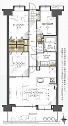 サンヴェール東所沢