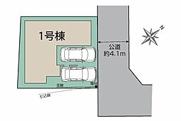 埼玉県ふじみ野市西１丁目5960-18