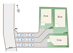東京都東大和市芋窪４丁目1520-1