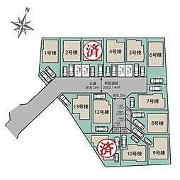 東京都東久留米市下里５丁目529