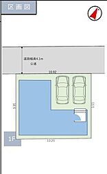 埼玉県所沢市東狭山ケ丘１丁目19-3