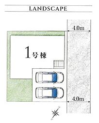 埼玉県所沢市青葉台1289-38
