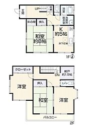 埼玉県所沢市向陽町2120-16