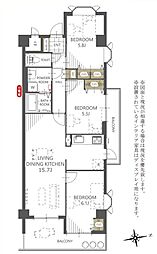 ライオンズマンション西所沢