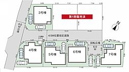 埼玉県入間市東藤沢８丁目206-1