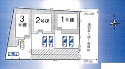 埼玉県狭山市柏原1166-9