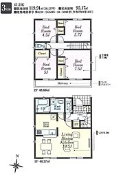 埼玉県川越市大字笠幡62-2