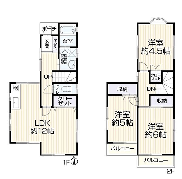 間取り：311002239638