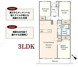 ライオンズマンション若葉台