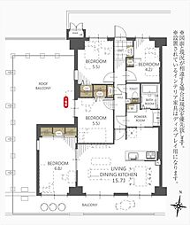 エクセルふじみ野