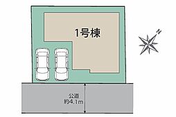 埼玉県富士見市渡戸１丁目6-5