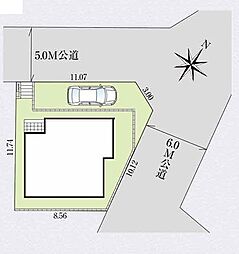 東京都清瀬市中里６丁目528-12