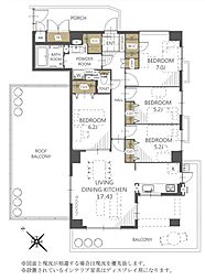 清瀬パークハウス