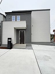 埼玉県所沢市北野１丁目2-29