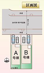 埼玉県所沢市中新井３丁目885-108