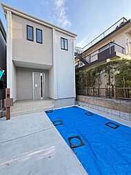 埼玉県所沢市中新井３丁目885-108