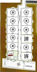 埼玉県所沢市大字中富1069-4