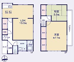 埼玉県所沢市和ケ原１丁目3106-22