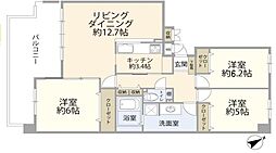 エステ・スクエア武蔵藤沢