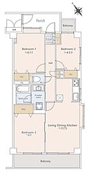 ユアコート武蔵藤沢