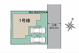 埼玉県川越市大字扇河岸60-21
